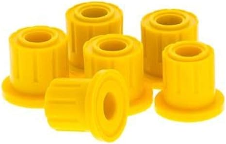 Old Man Emu Durable Leaf Spring Bushing for Improved Suspension Flexibility